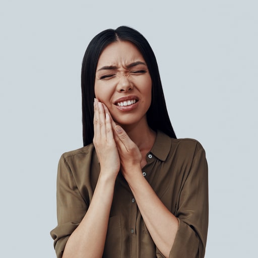 4 Causes Of Jaw And Ear Pain